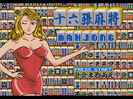 16Tiles Mahjong