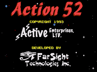 Action 52-in-1