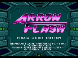 Arrow Flash