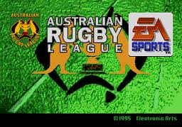 Australian Rugby League