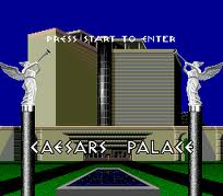 Caesars Palace