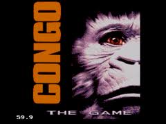 Congo The Game - Beta