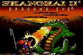 Dragons Eye - Shanghai 3