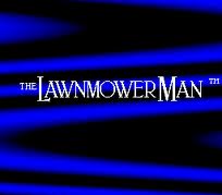 Lawnmower Man