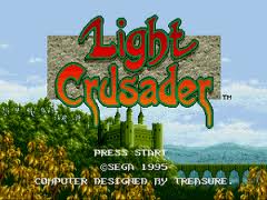 Light Crusader