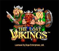 Lost Vikings