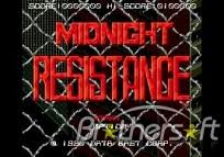 Midnight Resistance