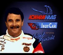 Newman - Haas Indy Car Racing