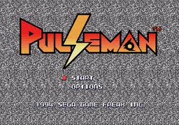 Pulseman