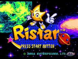 Ristar