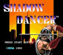 Shadow Dancer: The Secret of Shinobi