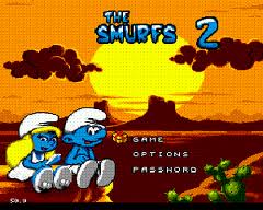 Smurfs 2