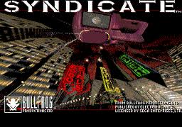 Syndicate