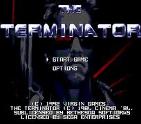 Terminator, The