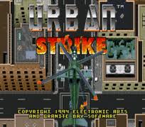 Urban Strike