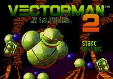 Vectorman 2