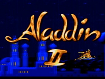 Aladdin 2