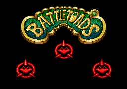 Battletoads