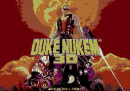 Duke Nukem 3D