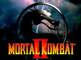 Mortal Kombat 2