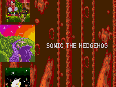 Sonic 4 in 1