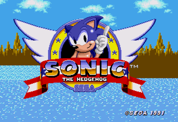 Sonic CaDa