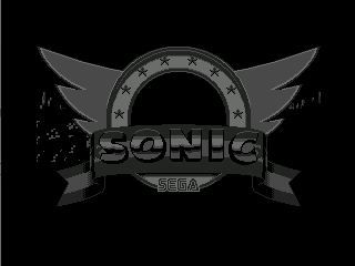 Sonic is alone