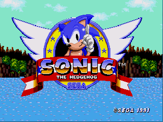 Untitled Sonic 1